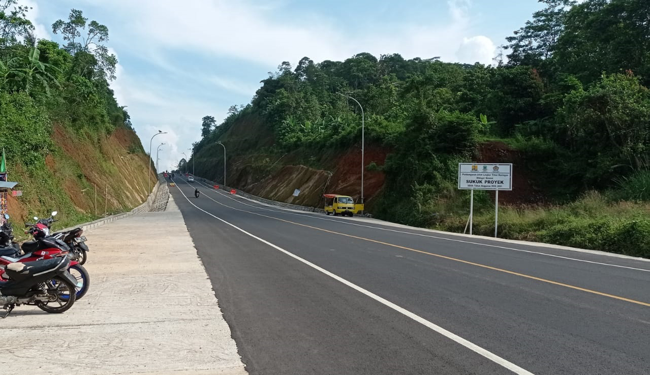 5 Tahun Lagi, Cirebon ke Kuningan Lewat Jalan Tol