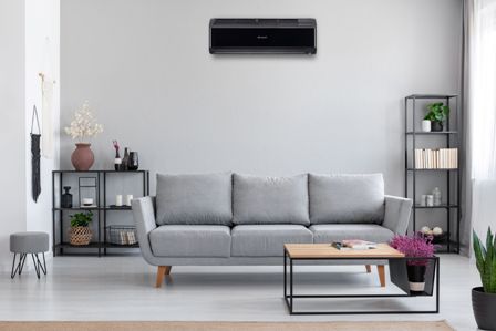 Sharp Luncurkan AC Black Series, Perpaduan Teknologi dan Desain Elegan untuk Tren Interior Modern