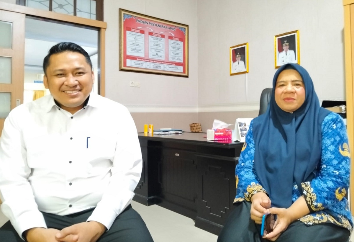 Oknum Guru Terduga Pelaku Pelecehan Minta Maaf, BKPSDM Cirebon Tak Terima