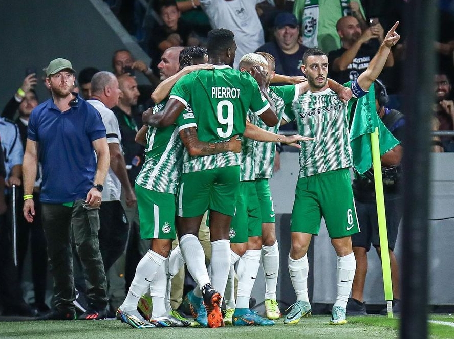 Hasil Liga Champions 2022-2023: Kalah 0-2 dari Maccabi Haifa, Berat Peluang Juve Lolos 16 Besar