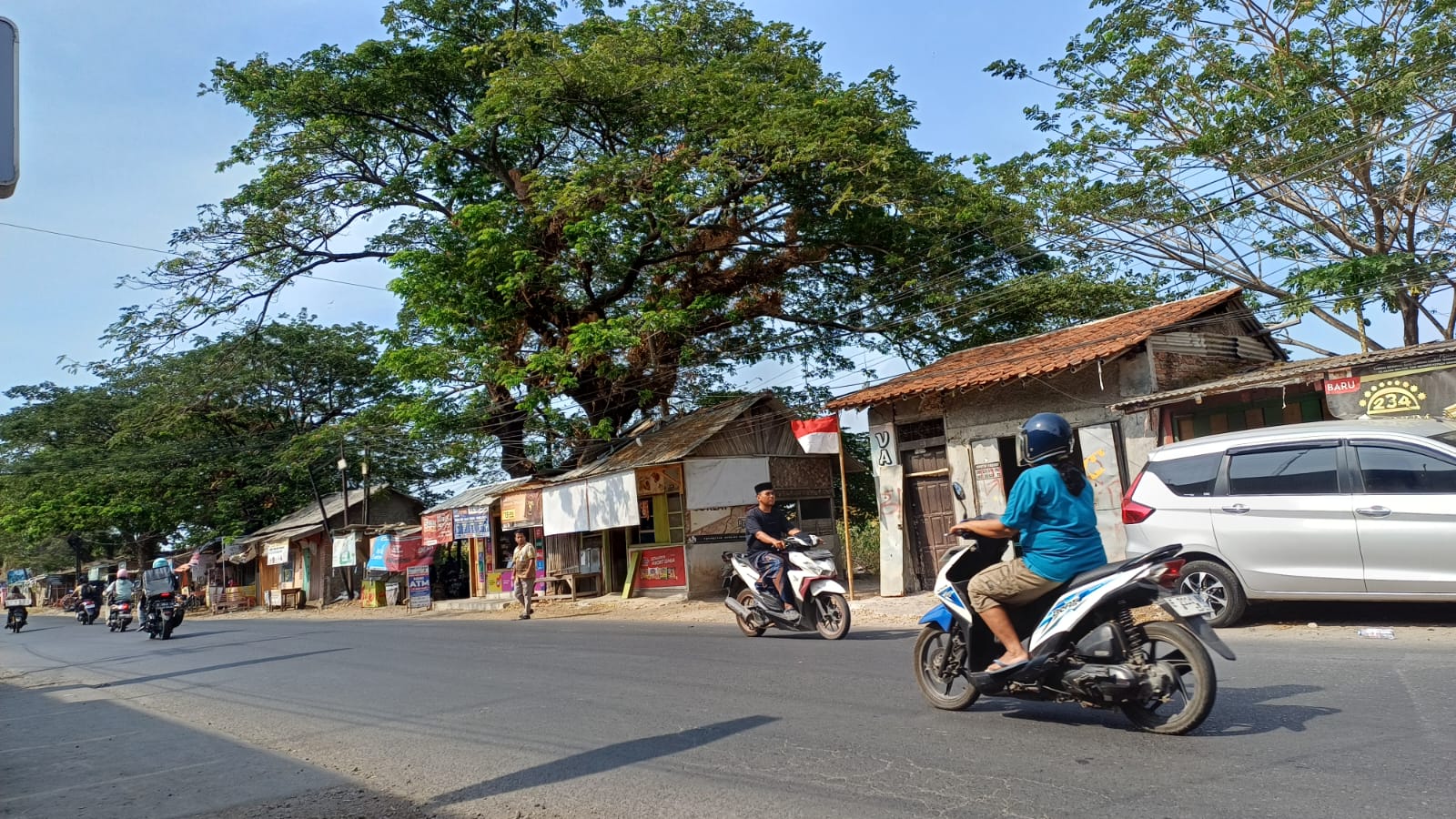 Bangunan Liar Cirebon Timur Kembali Disorot, Pemda Diminta Segera Bertindak