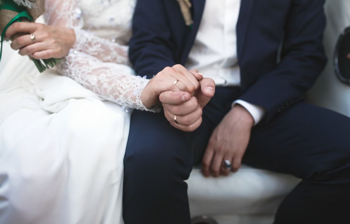 KUHP Baru, Benarkah Nikah Siri Bisa Dipenjara? Ini Penjelasan Ahli