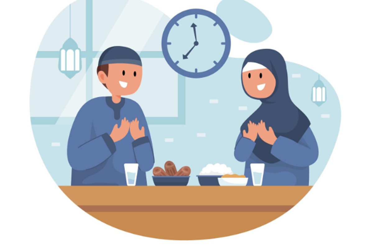 7 Manfaat Puasa Ramadan untuk Kesehatan Fisik dan Mental, Lengkap dengan Tips Sehat