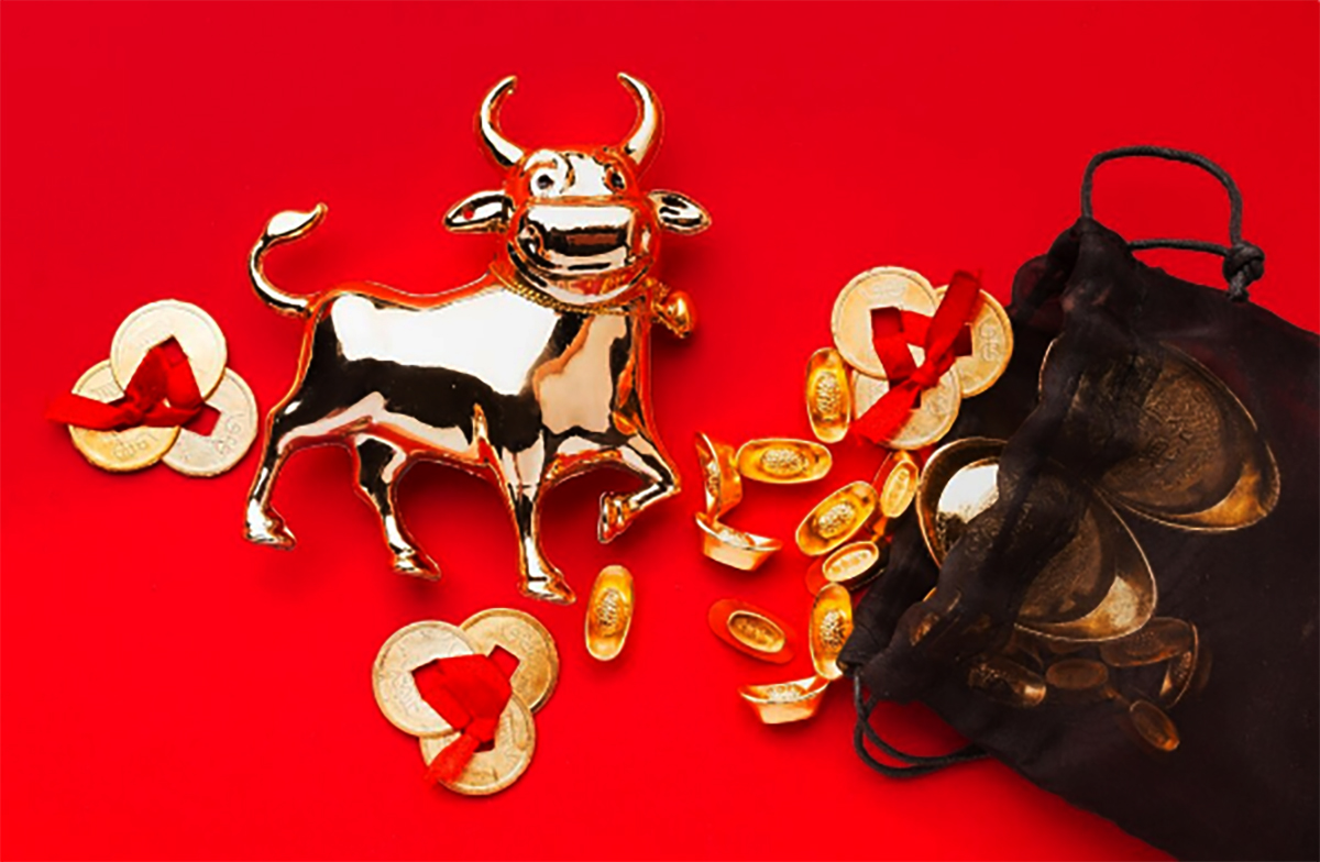 Siapa Lebih Beruntung? Ramalan Shio Kamis 11 Desember 2025 Tikus, Kerbau, Macan, dan Kelinci