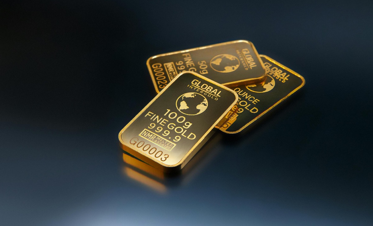 Harga Emas Naik si Saat Masa Kritis, Wajar Gak Sih?