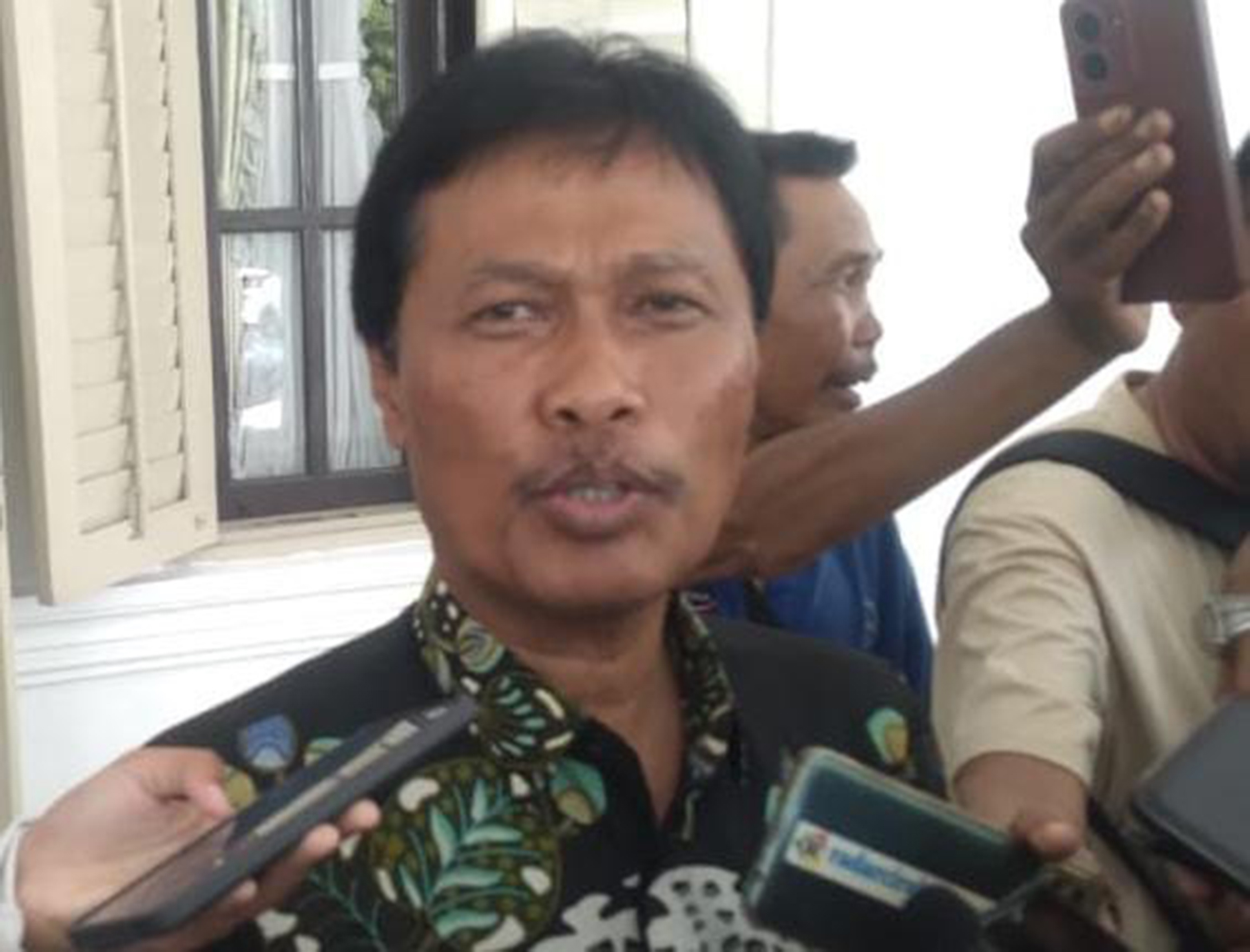 Usai Musrenbang Bareng Gubernur Jabar, Effendi Edo Bakal Beres-Beres Kota Cirebon