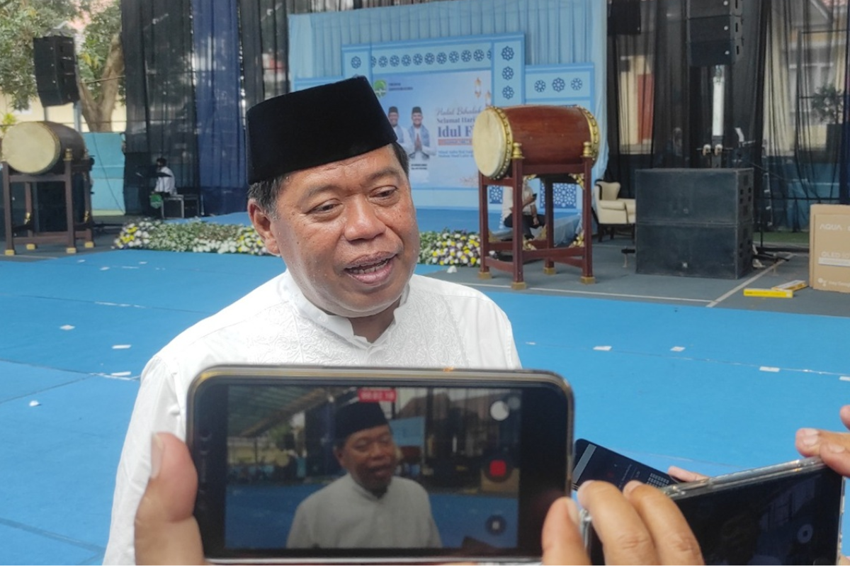 Bupati Majalengka Dukung Kejaksaan Evaluasi SPPG, Soroti Standarisasi Menu Program MBG