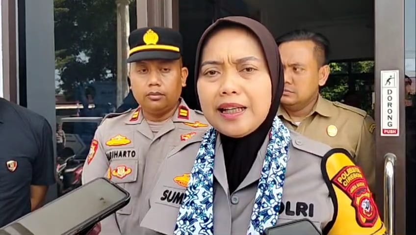 Pelaku Ditangkap, Ini Komenter Kapolresta Cirebon Soal Tawuran di Babakan yang Menyebabkan Korban Jiwa 