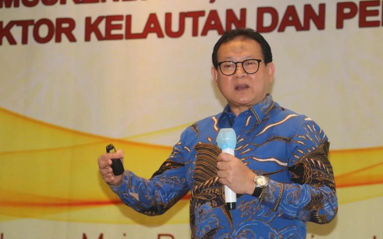 Wilayah sampai Cilacap, Rokhmin Dahuri: Pembentukan Provinsi Cirebon Raya Sudah Memenuhi Syarat