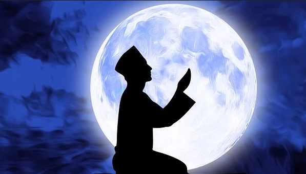 Bacaan Niat Qadha Puasa Ramadhan Lengkap dengan Artinya, Yuk Jangan Lupa Bayar Utang Puasa