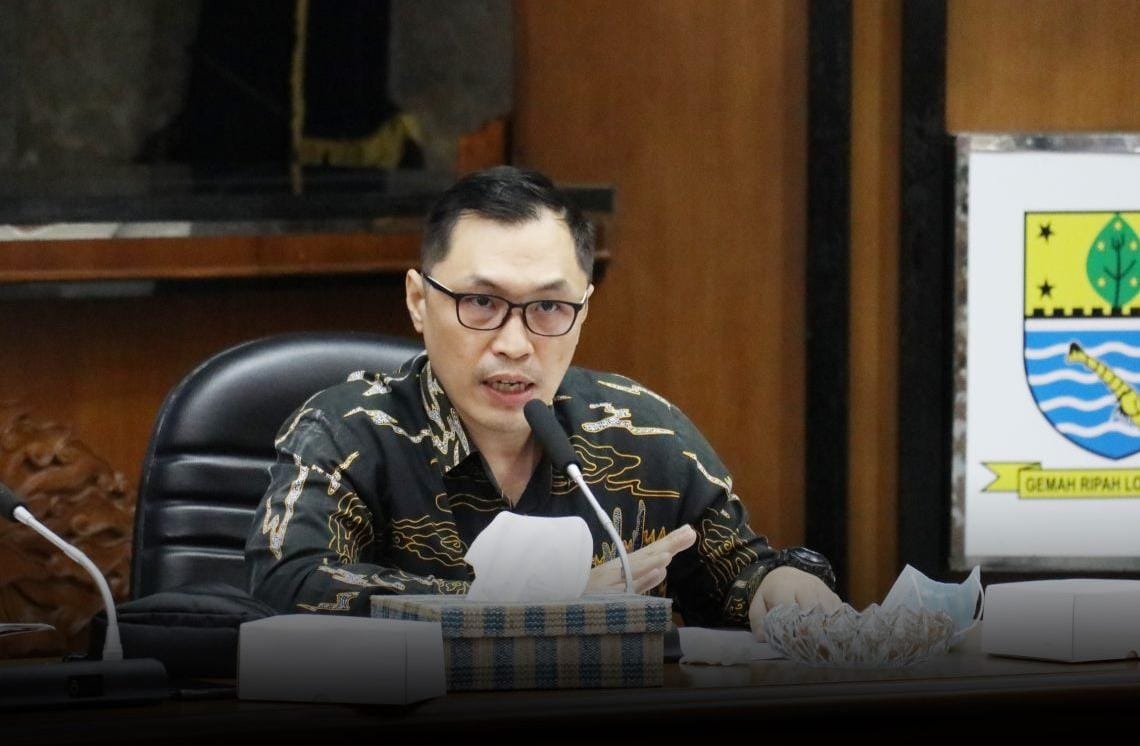 77 Pengembang di Kota Cirebon Menghilang, HSG: DPRD Tak Ingin Masyarakat Dirugikan