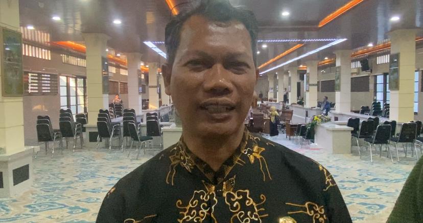DP3APPKB Kampanyekan Gerakan Ayah  Mengambil Raport 