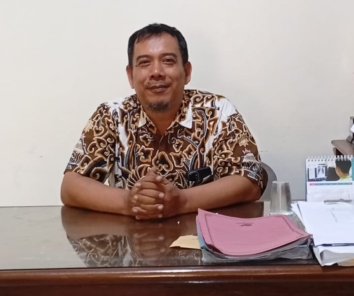 Kecamatan Ciwaringin Luncurkan 'Pijar Desa' Tingkatkan Kompetensi Aparatur Pemerintahan Melek Teknologi