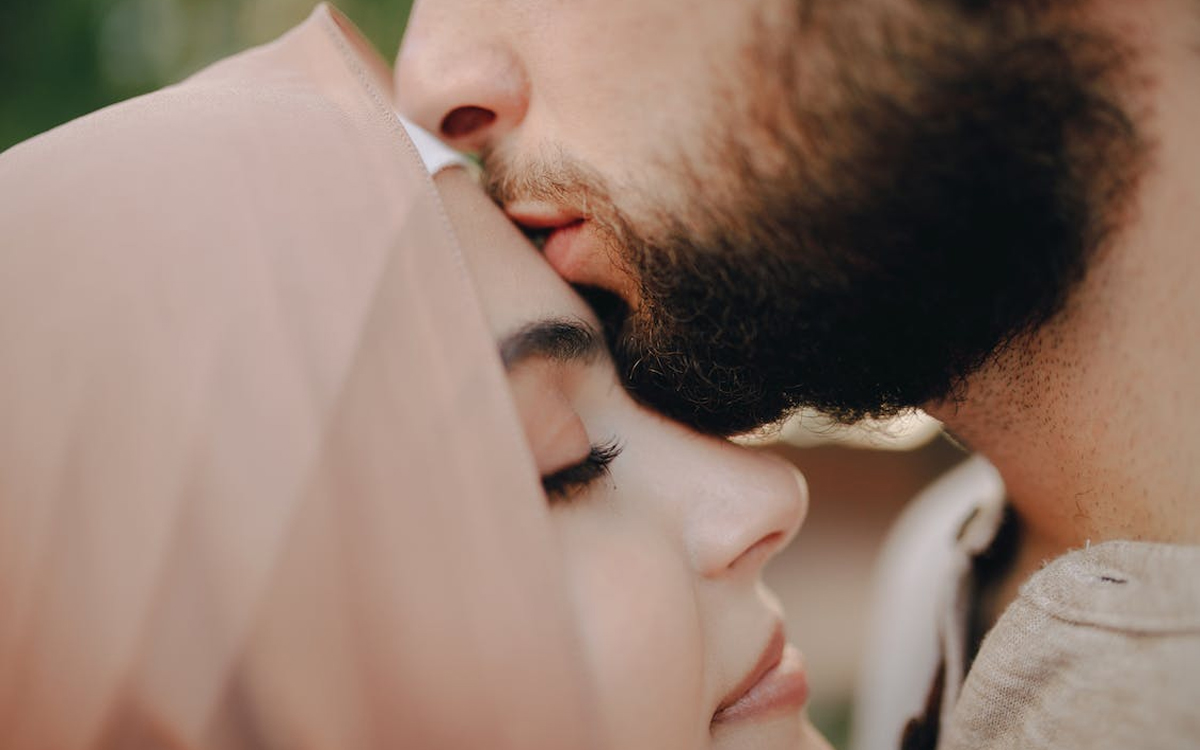 4 Kriteria Pasangan Menurut Ajaran Islam, Insya Allah Jodoh Awet dan Bahagia