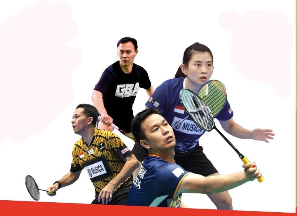 HUNDRED HOO HAA CUP 2026 Siap Digelar, 3.000 Peserta Rebut Hadiah Rp2,5 Miliar