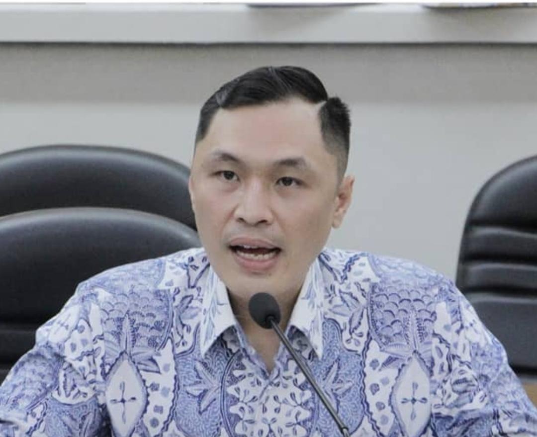 Lahan Kuntiong dan Sentiong Jadi Masalah, Anggota DPRD Kota Cirebon Ungkit Sejarah