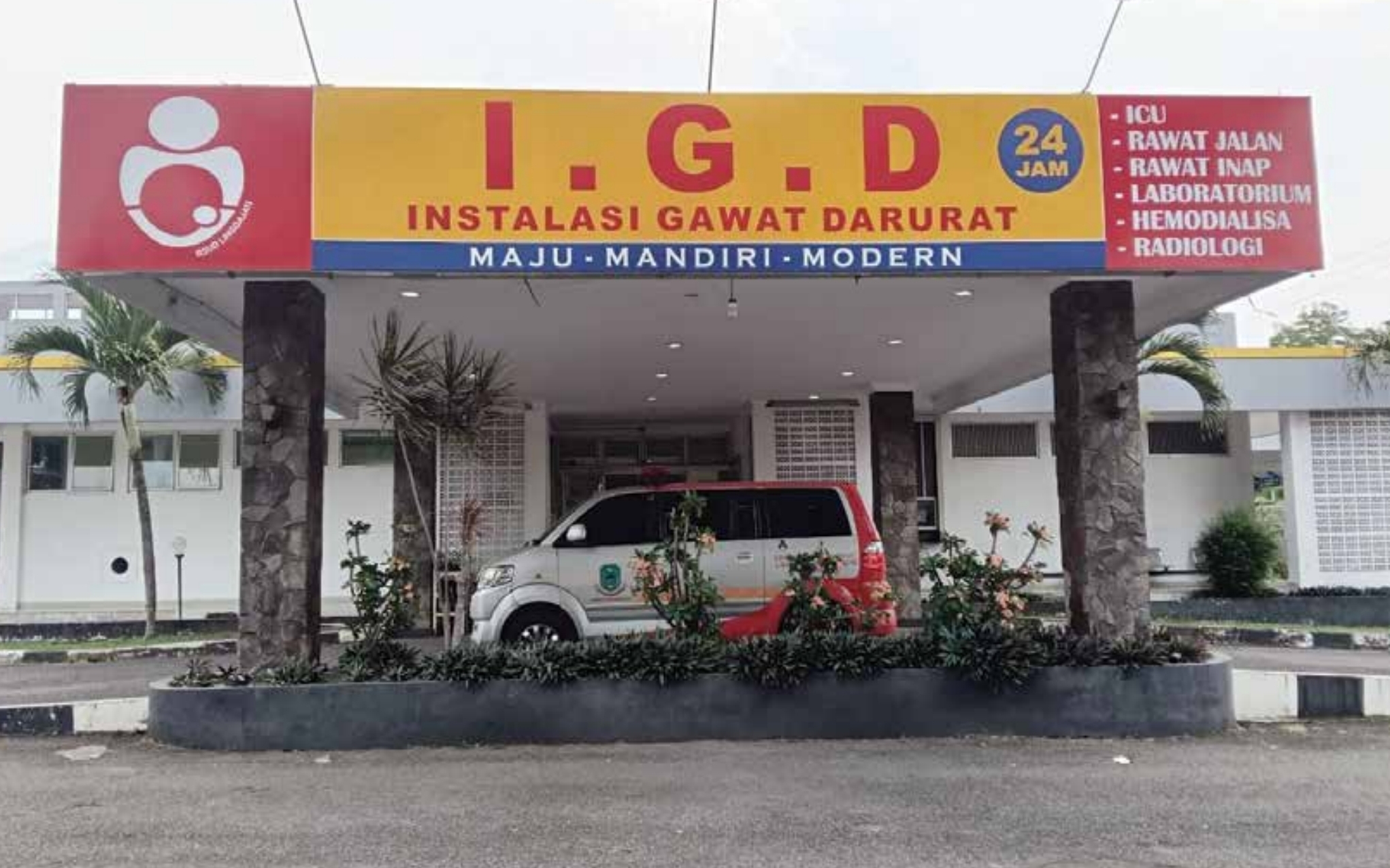 Dukungan RSUD Linggajati Dikelola Pemprov Jabar Menguat, Tiru Langkah KDM di RSUD Patrol Indramayu