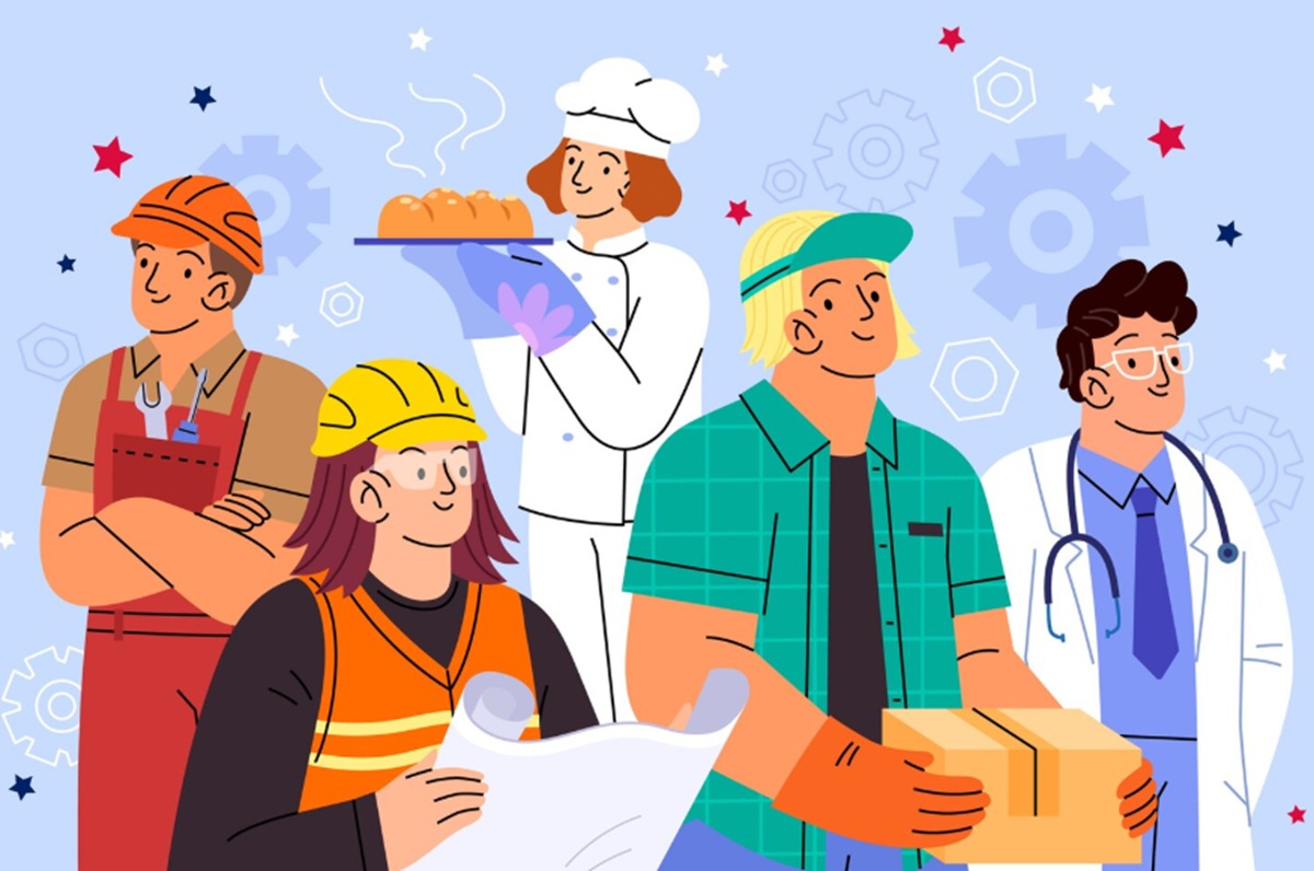 Daftar Lengkap Pekerjaan TKI di Korea Selatan: Gaji Tinggi, Fasilitas, dan Syarat Terbaru