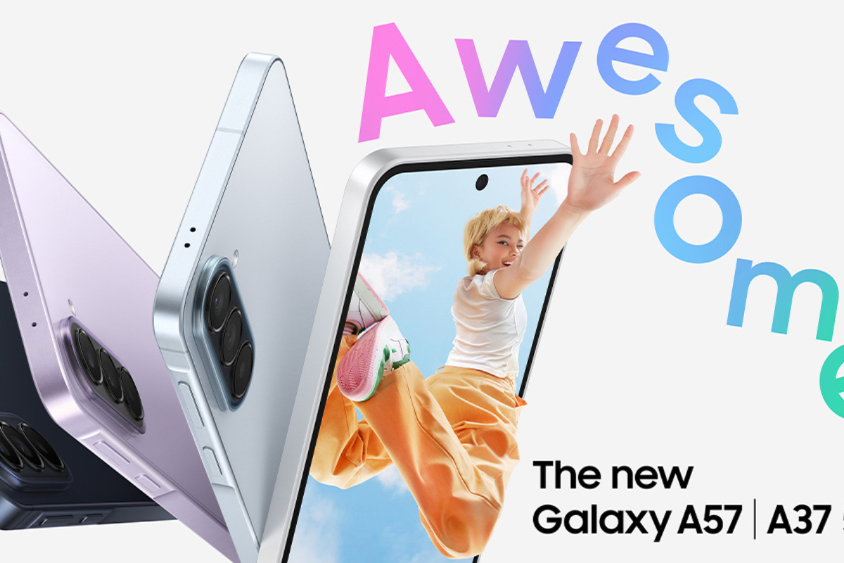 Perbandingan HP Samsung Galaxy A37 dan A57: Mana Lebih Worth It di 2026?