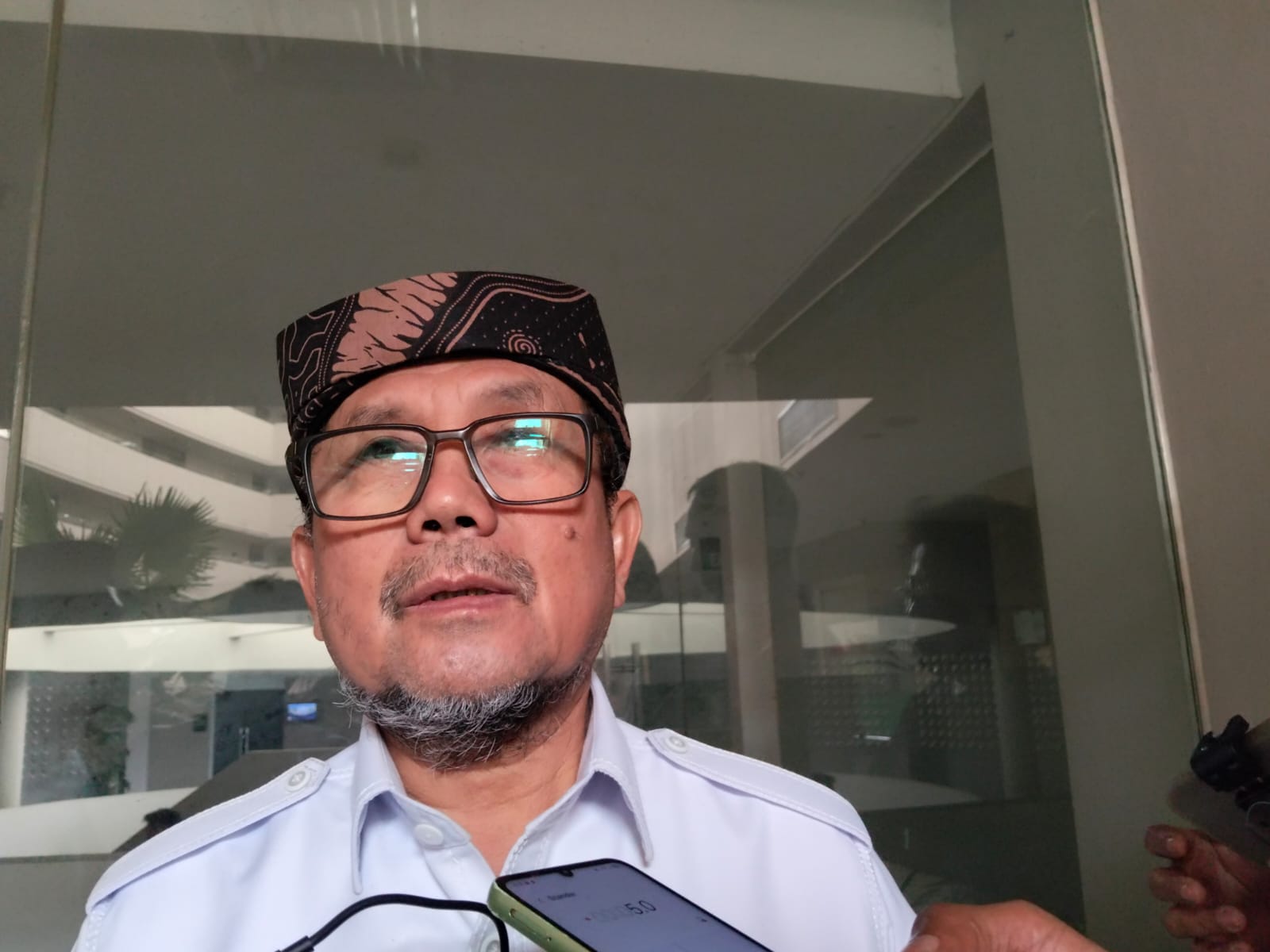 Direksi Baru Tirta Jati Cirebon Segera Dipilih, Bupati Imron: Tak Capai Target Bisa Dicopot