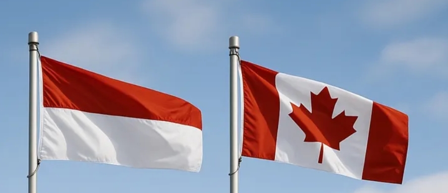 Heboh! Senator Kanada Ungkap Peran Besar Indonesia di Panggung Global