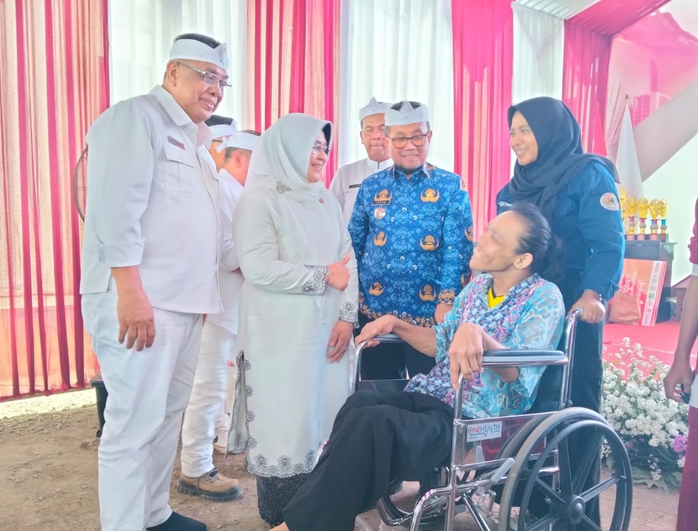 PMI Kabupaten Cirebon Gandeng Lintas Instansi untuk Ketersediaan Darah