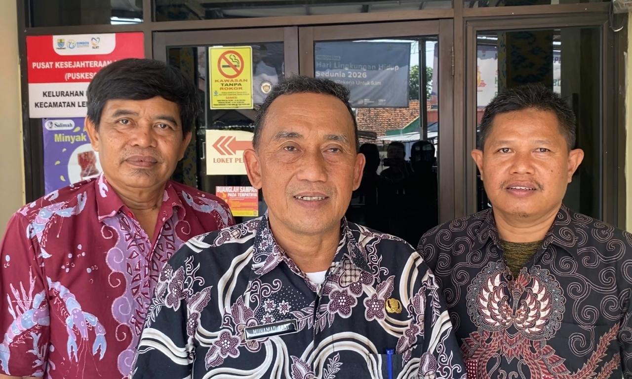 Kecamatan Lemahwungkuk Jadi Penyumbang Terbanyak PMI