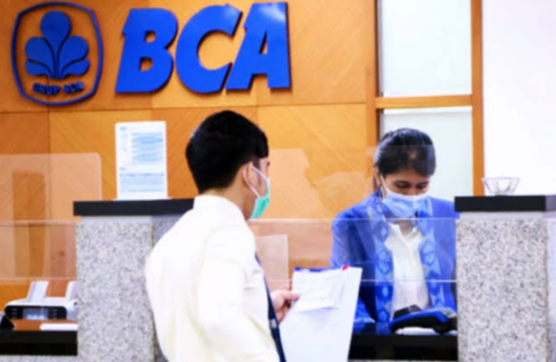 Saldo Anda Cuma Segini, Siap-siap Rekening Bank BCA Ditutup Otomatis, Ada Aturan Baru Mulai 1 November 2023