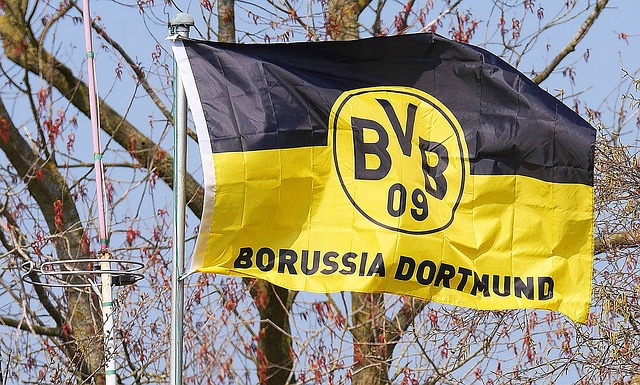 Yahhh! Borussia Dortmund Batalkan Turnya ke Indonesia, Gara-gara Ini 