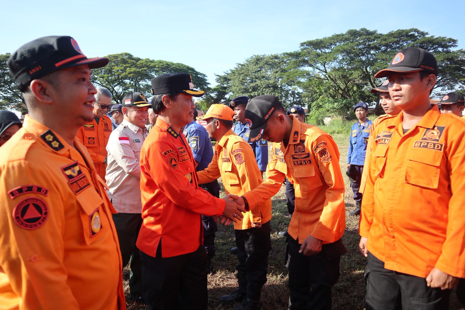 Pemkot Cirebon Fokuskan Tiga Strategi Utama dalam Mitigasi Bencana