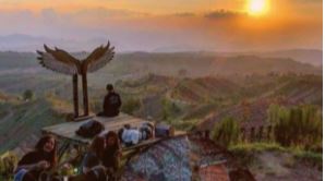 5 Wisata Majalengka yang Memukau dan Paling Hits, Apa aja sih?