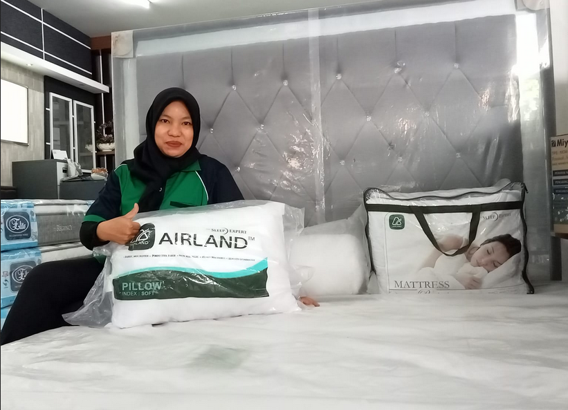Promo Ramadan Galaxy Furniture, Banyak Penawaran Menarik Produk Home Living