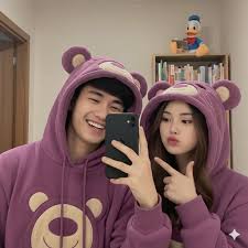 Cara Pakai Prompt Gemini AI Foto Bersama Pacar untuk Hasil Aesthetic dan Romantis