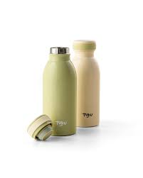 Harga Tumbler Tuku 2025 dan Kontroversi Viral: Mengapa Semua Orang Ribut Karena Botol Minum?