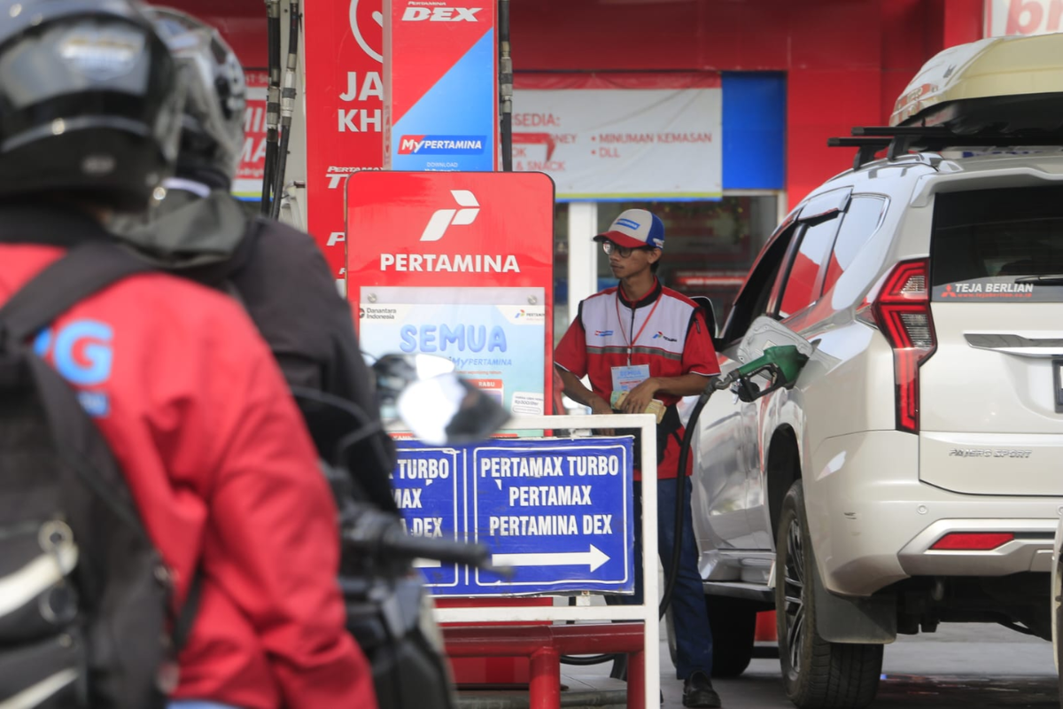 Harga BBM dan Beras Naik, Inflasi di Kota Cirebon Juni 2026 Tembus 2,90 Persen