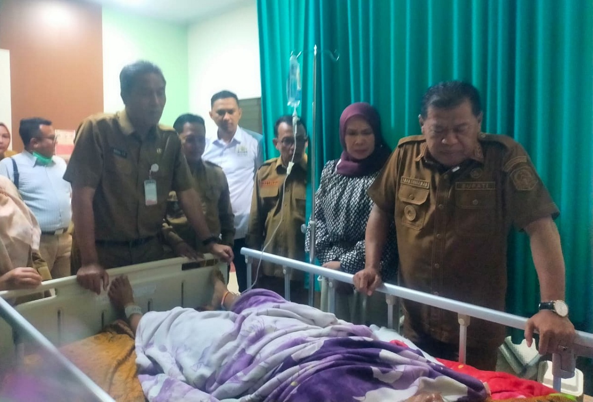 Rombongan Peziarah Asal Majalengka Kecelakaan di Sumedang, 3 Meninggal Dunia