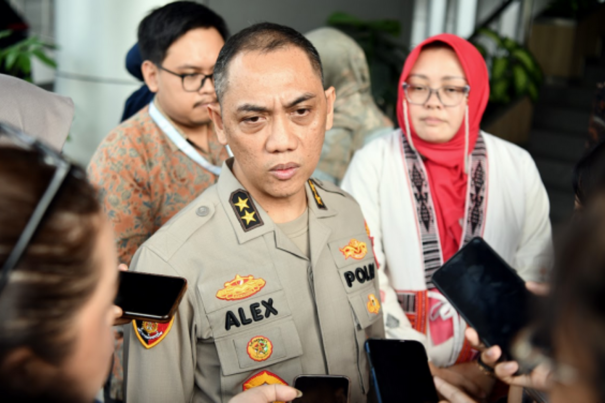 Operasi Spam Judi Online Makin Masif, Komdigi Ungkap Influencer Daerah Jadi Target Utama