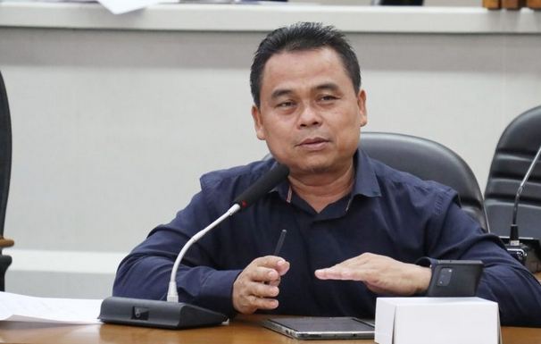 Perwali Rutilahi Masuki Tahap Akhir, DPRD Minta Realisasinya agar Lebih Objektif