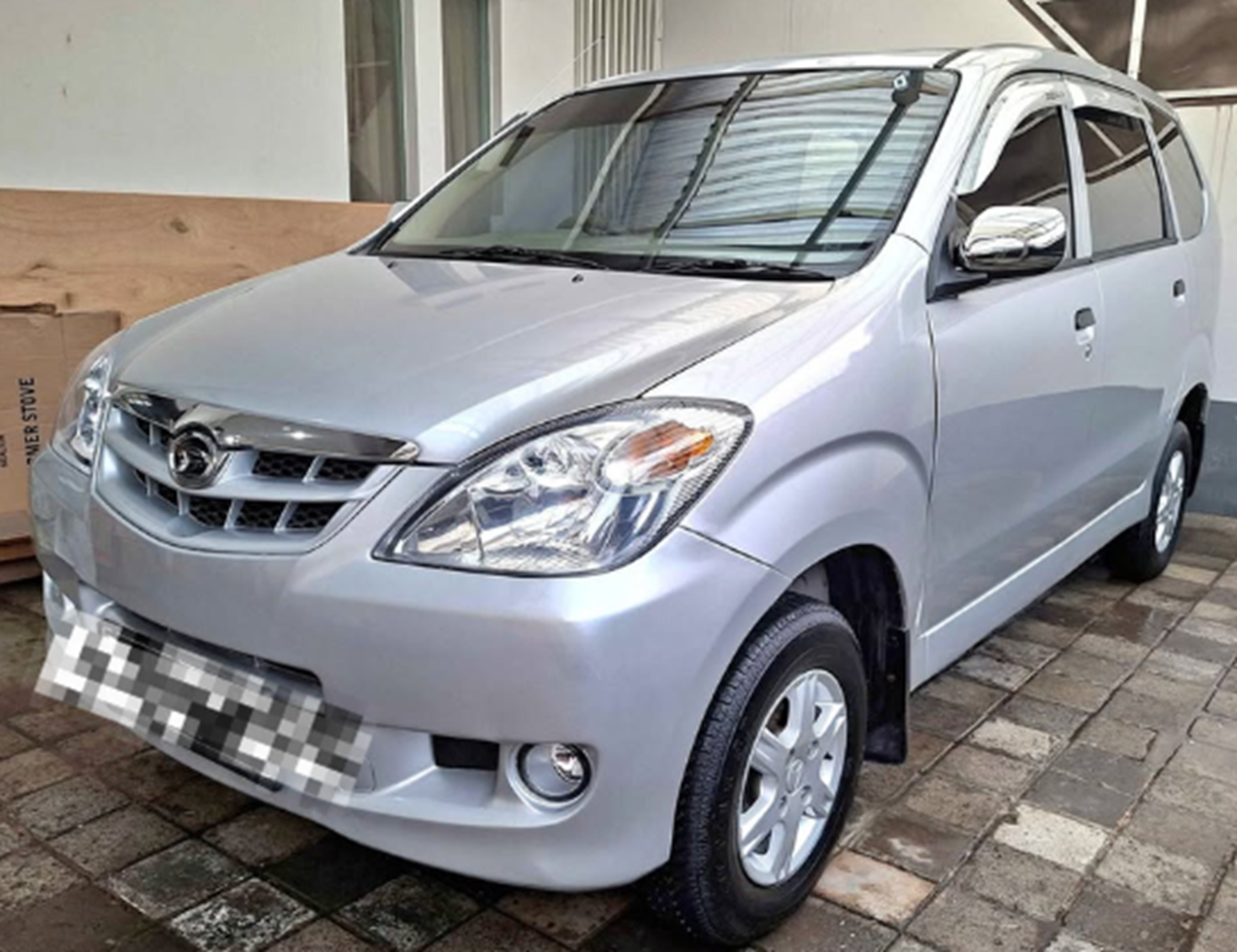 Ga Sampe 50 Juta, Simak 3 Mobil MPV Bekas yang Cocok untuk Mobil Keluarga, Dijamin Awet dan Irit BBM