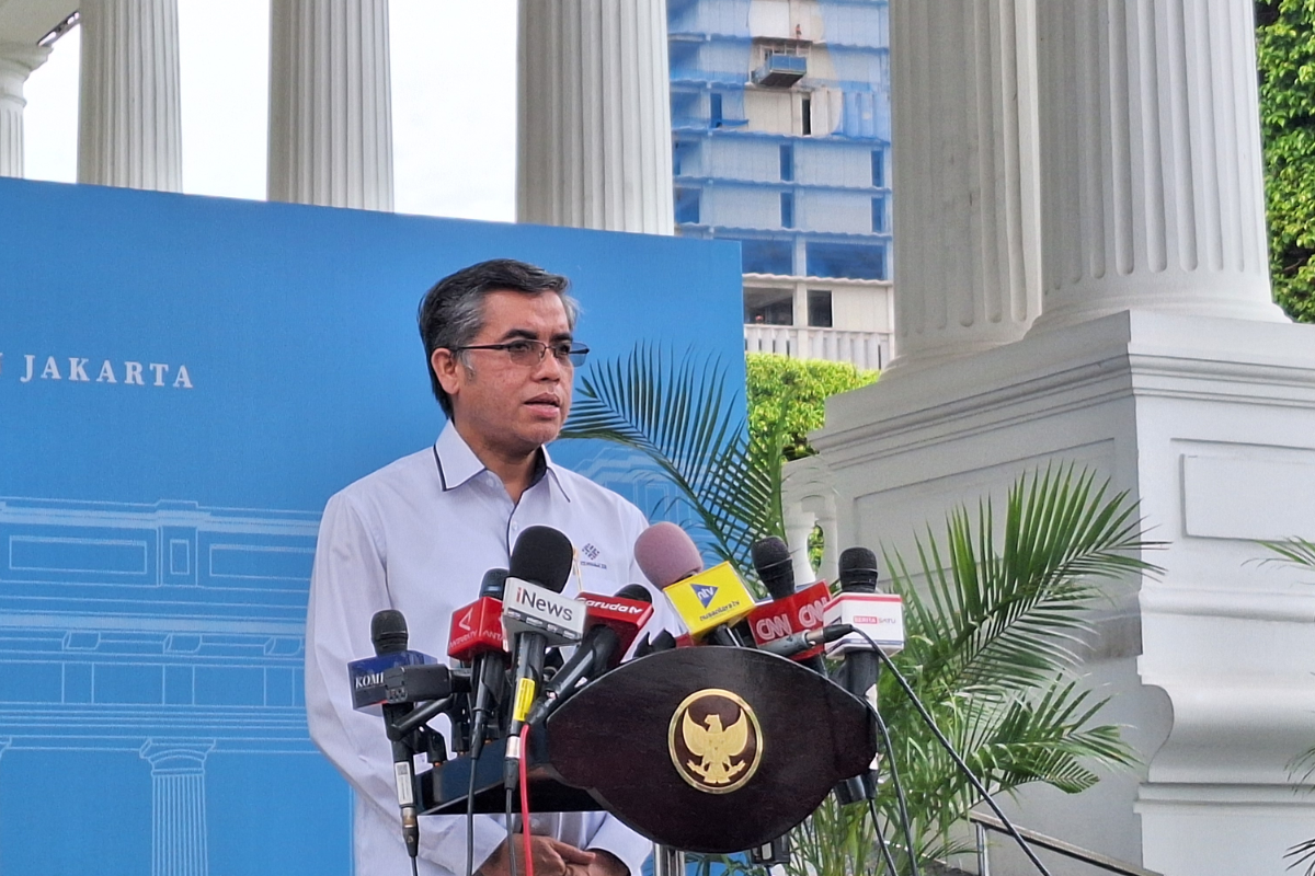 Aturan WFH untuk Swasta, Menaker: Perusahaan Bebas Atur Skema Kerja