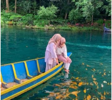 7 Tempat Wisata Alam di Majalengka yang Sedang Viral! Siap-Siap Terkagum dengan  Keindahannya!