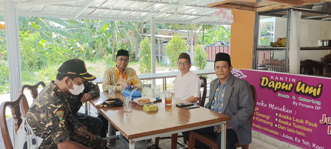Kuliner Masakan Rumahan di Cirebon, di Sini Juaranya