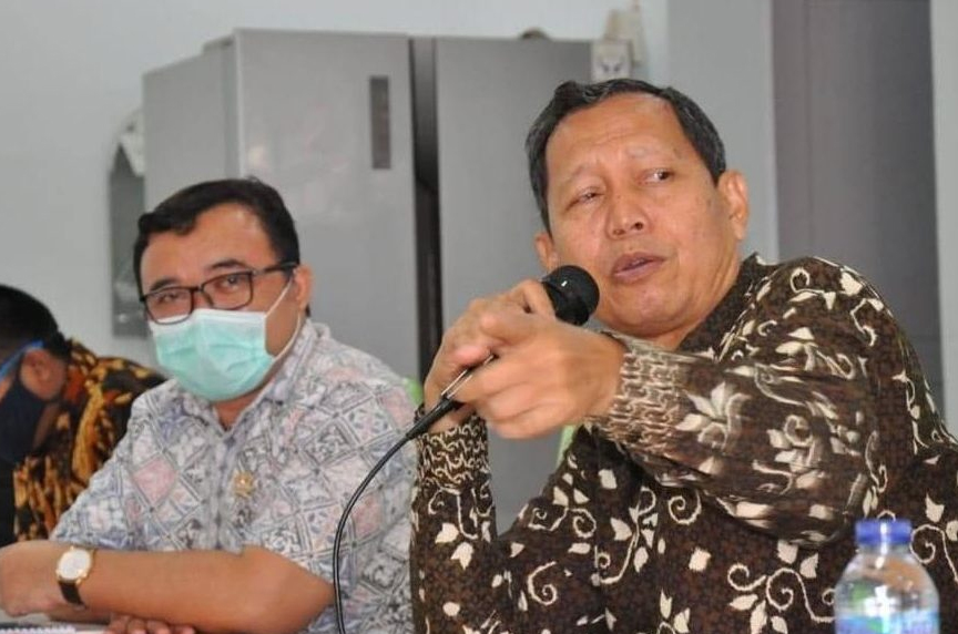 Anggaran Infrastruktur Pemprov Jawa Barat Hanya Rp 1,5 Triliun, Dinilai Kurang Memadai