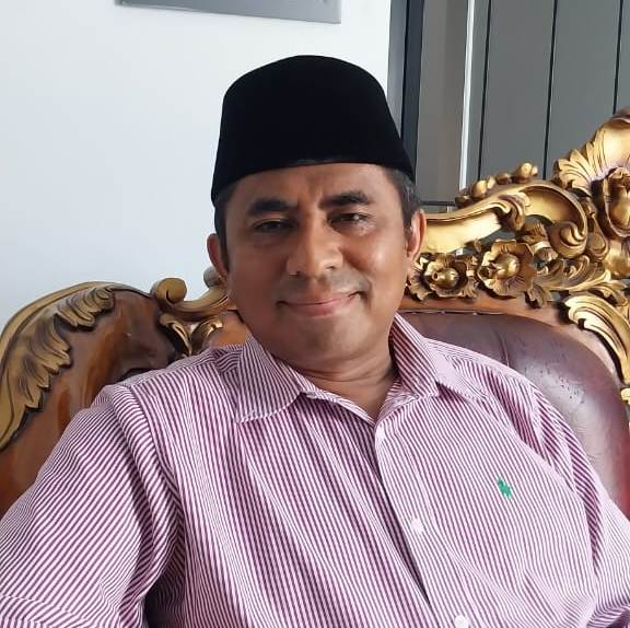 Ahmad Yani Tawarkan Gagasan Kota Cirebon Berkah 