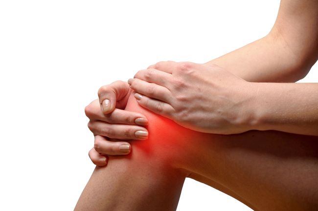 Inilah 5 Kebiasaan yang Bisa Memicu Nyeri Pada Lutut