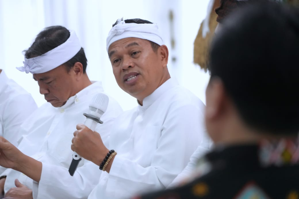 KDM Ingin Stop Setoran ke BIJB Kertajati, Tukar dengan Bandara Husein Sastranegara