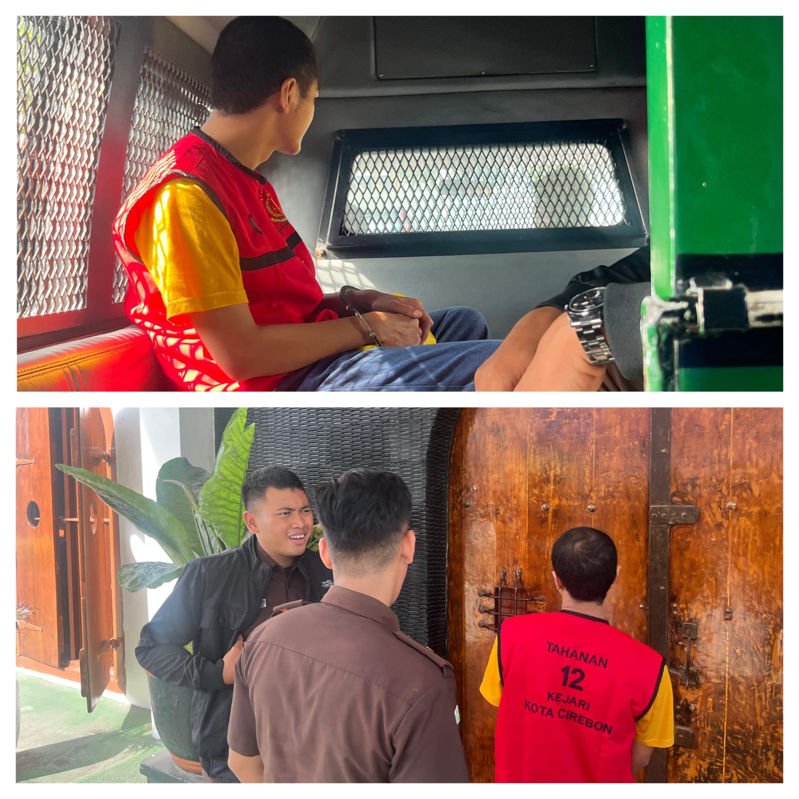 Pegawai PDAM Kota Cirebon Gelapkan Dana Rp3,7 Miliar untuk Judol Siap Disidangkan