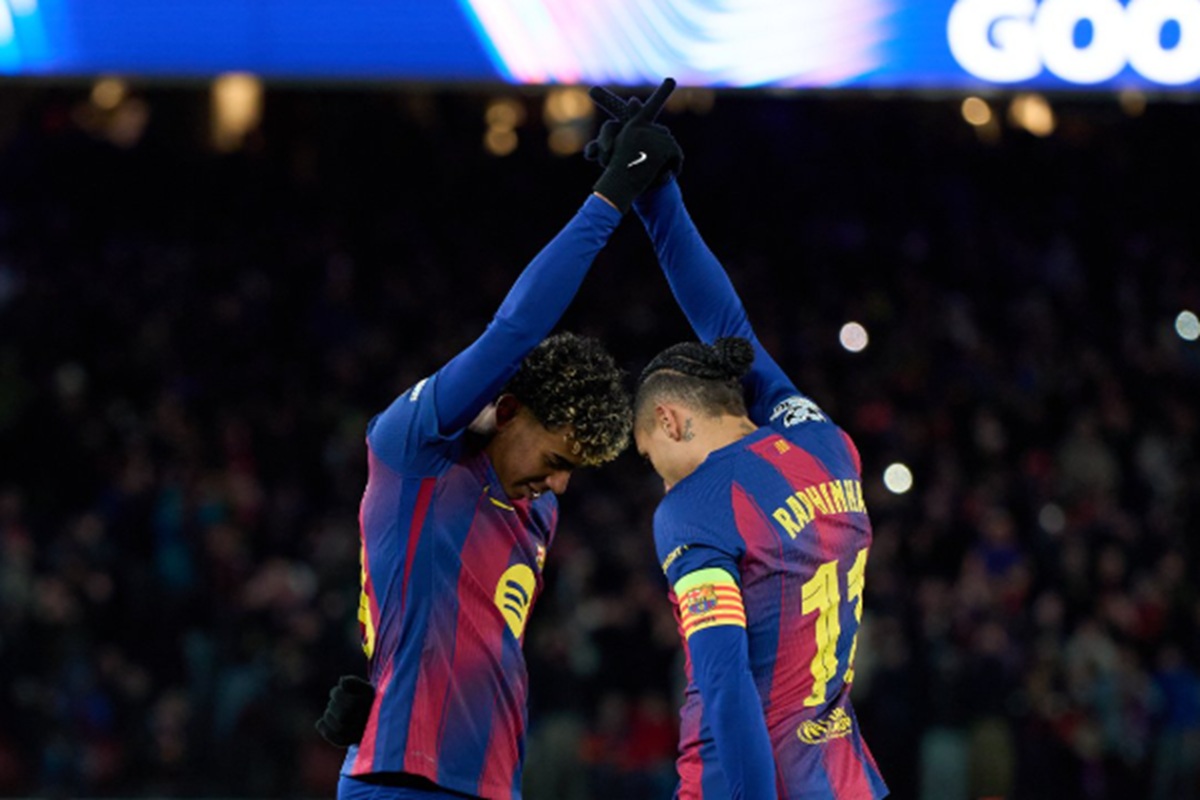 Jadwal Drawing Liga Champions: Tanggal Play-off, 16 Besar, hingga Final Budapest