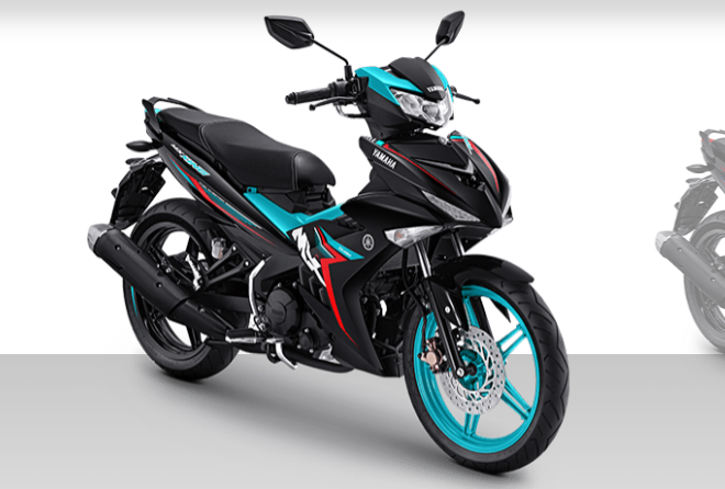 Yamaha MX King 150, Keunggulan dan Harga OTR 