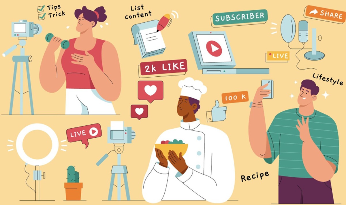 Cara Membuat Video Bermanfaat: Panduan Lengkap, Tips dan Strategi yang Wajib Dicoba!